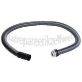 Foto van Bosch Slang Met wartel VS06G1600 