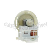 Foto van Alternatief Pomp Afvoer -magneet-Copreci - zonder zekering SGS 8302-SE 65560 