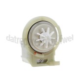 Foto van Alternatief Pomp Afvoer -magneet-Copreci - zonder zekering SGS 8302-SE 65560 