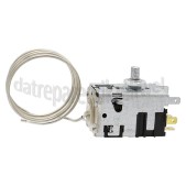 Foto van Bosch Thermostaat Temperatuurregelaar KF18R50, KF20R51 