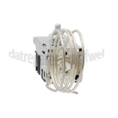 Foto van Bosch Thermostaat Temperatuurregelaar KF18R50, KF20R51 