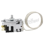 Foto van Bosch Thermostaat Temperatuurregelaar KF18R50, KF20R51 