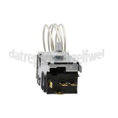 Foto van Bosch Thermostaat Temperatuurregelaar KF18R50, KF20R51 