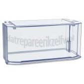 Foto van Bosch Klep Van boterbak transparant KIV3236, KFL1640, KFR2640 