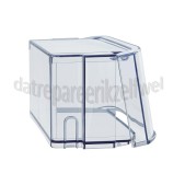 Foto van Bosch Klep Van boterbak transparant KIV3236, KFL1640, KFR2640 