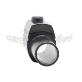 Foto van Electrolux Adapter Buis naar 32mm ZE050 