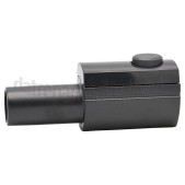 Foto van Electrolux Adapter Buis naar 32mm ZE050 