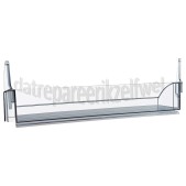 Foto van AEG Deurbak Transparant 440x100x100mm SAN1744, SAN2564, S2365 