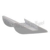 Foto van Whirlpool Sluiting van vriesvakdeur ARC1290, ARC1820, ART599H 