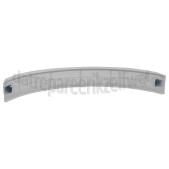 Foto van Zanussi Filter Pluizenzeef bodem ZTA210, T36800, ZTB190 