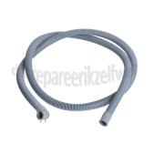 Foto van AEG Slang pomp afvoer Afvoer 2,5 meter L12500VI, L14510VI, IZ14S 