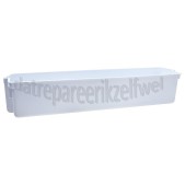 Foto van Whirlpool Flessenrek Wit 490x105x90 ARB34, CBA272, ARA38 
