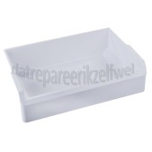 Foto van Bauknecht Lade Wit 445x290x110 Koelgedeelte KDIC20563, KRIC22592 
