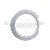 Foto van Bosch Deurrand Buitenrand wit WFL2450, SIWAMAT XL 548 