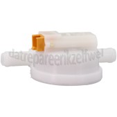 Foto van Bosch Flowmeter Flowmeter - watermeter SE34M552, SE23A931 