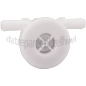 Foto van Bosch Flowmeter Flowmeter - watermeter SE34M552, SE23A931 