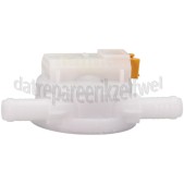 Foto van Bosch Flowmeter Flowmeter - watermeter SE34M552, SE23A931 