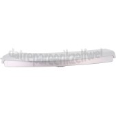Foto van Bosch Deurgreep Gebogen, zilver WFX3270, WFL148A, WFL121A 