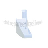 Foto van Liebherr Bevestigingsplaatje Van flessenrek links KGT3946, C3556, CB4056 
