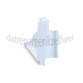 Foto van Liebherr Bevestigingsplaatje Van flessenrek links KGT3946, C3556, CB4056 