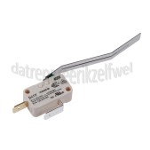 Foto van AEG Schakelaar Microswitch -lange beugel LTH55800, LTH57810 