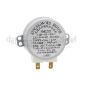 Foto van Whirlpool Motor Van draaiplateau -4W- AMW510, AMW520, EMGHD6140 