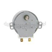Foto van Whirlpool Motor Van draaiplateau -4W- AMW510, AMW520, EMGHD6140 