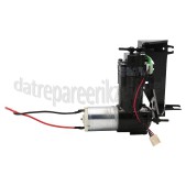 Foto van Philips Pomp van Perfect Draft HD3600 