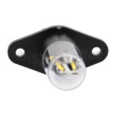 Foto van Whirlpool Lamp magnetron led 240V 2W JT357, JT359, JT355 