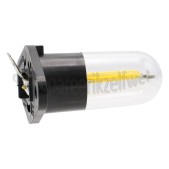 Foto van Whirlpool Lamp magnetron led 240V 2W JT357, JT359, JT355 