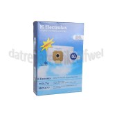 Foto van Electrolux Stofzuigerzak ES53N + 1 micro filter Bolero, Filio, Power Plus 