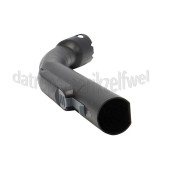 Foto van Karcher Pistoolgreep Kunststof compleet VC6100 VC6200 