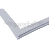 Foto van Bosch Afdichtingsrubber 780x580mm -wit- KT15LS2, KTL1572, KTR1670 