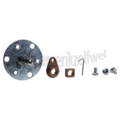 Foto van Ariston-Blue Air Reparatieset geleider trommel ISL60V, AS60V, ALE60 