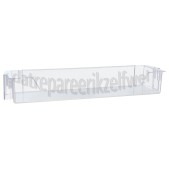 Foto van Whirlpool Flessenrek Transparant 440x115x65mm ARG955 