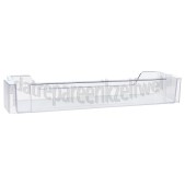 Foto van Whirlpool Flessenrek Transparant 440x115x65mm ARG955 