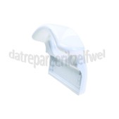 Foto van Whirlpool Deurgreep Handgreep van deur -wit- ARC1290, ARC7050, AFG8100 