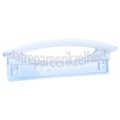 Foto van Whirlpool Deurgreep Handgreep van deur -wit- ARC1290, ARC7050, AFG8100 