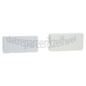 Foto van Liebherr Voeler NTC Voeler Ontdooisensor K4260, KTP1810, SGN3011 