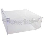 Foto van Whirlpool Vrieslade Transparant 410x360x155mm KRCB6050, ART488, ART492 