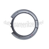 Foto van Bosch Deurrand Buitenrand grijs WFC120A, WFX3230, WFX322Y 