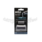 Foto van Braun Scheerblad Series 1 11B Foil & cutter 1000/2000 series 