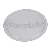 Foto van AEG Glasplaat Draaiplateau 27,5cm MC1761E 