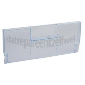 Foto van Beko Vriesvakklep Van vriesvak -bovenste-, 418x180mm CSA24002 