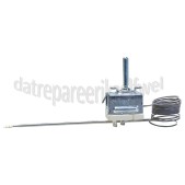 Foto van Smeg Thermostaat Penvoeler oven 2 cont. SHL90MFX6 