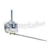 Foto van Smeg Thermostaat Penvoeler oven 2 cont. SHL90MFX6 
