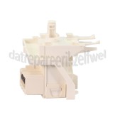 Foto van Bosch Schakelaar Druktoets aan/uit S34M55W0, SE20T291 