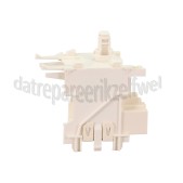 Foto van Bosch Schakelaar Druktoets aan/uit S34M55W0, SE20T291 