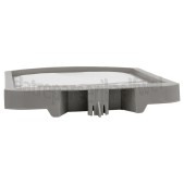 Foto van Zanussi Filter Pluizenzeef -in deur- ZTA210, ZTA235, EDE36130W 
