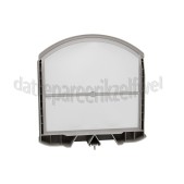 Foto van Zanussi Filter Pluizenzeef -in deur- ZTA210, ZTA235, EDE36130W 